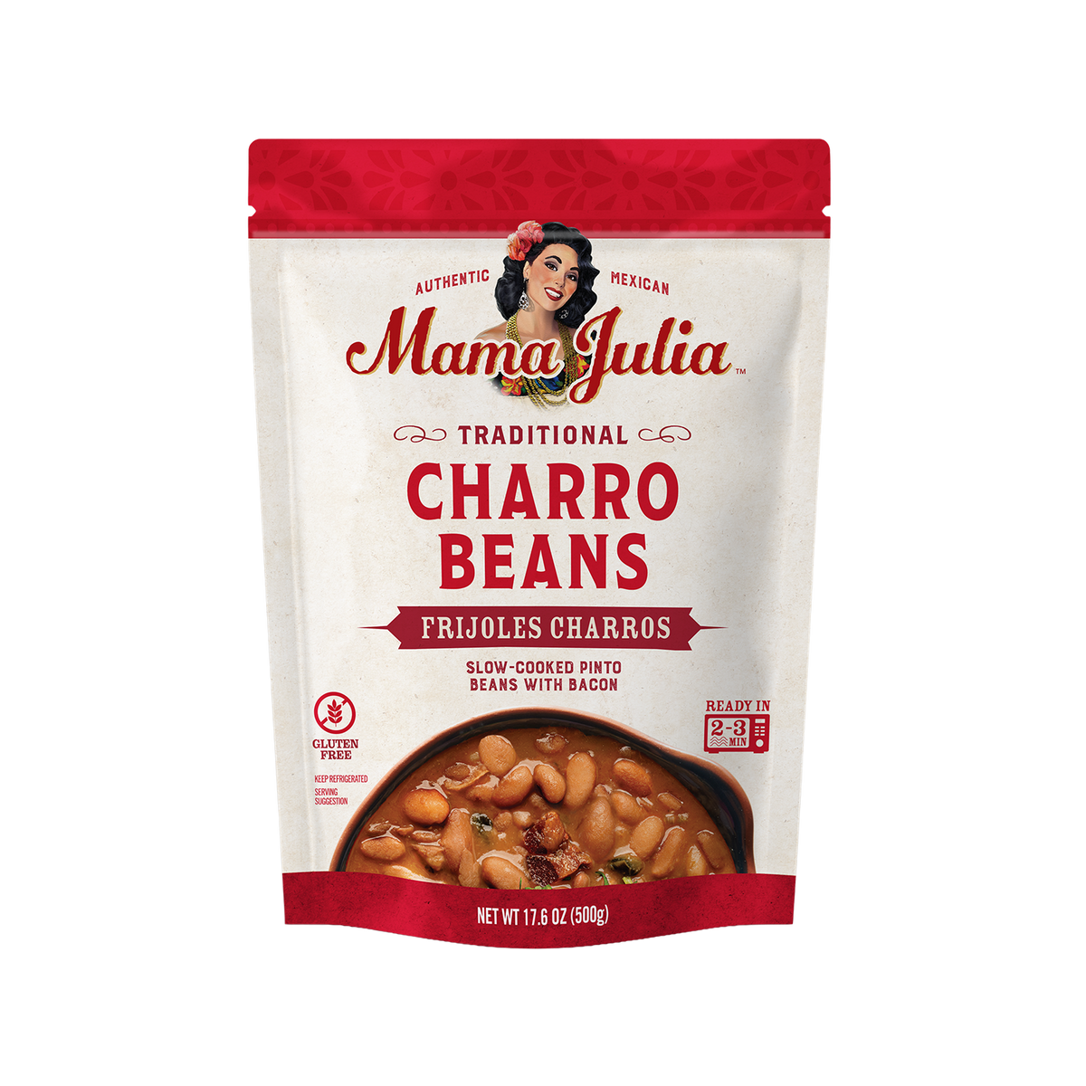 Charro Beans