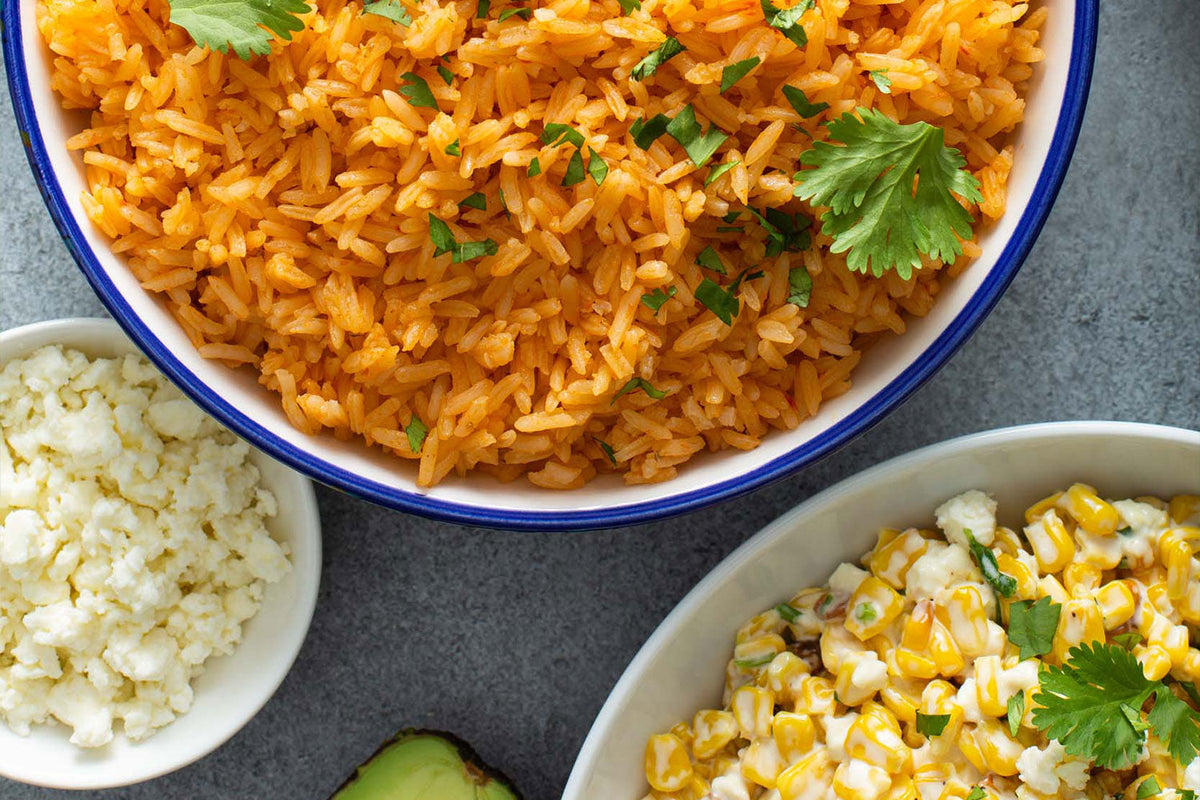 A Taste of Mexico in Every Bite