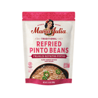 Refried Pinto Beans
