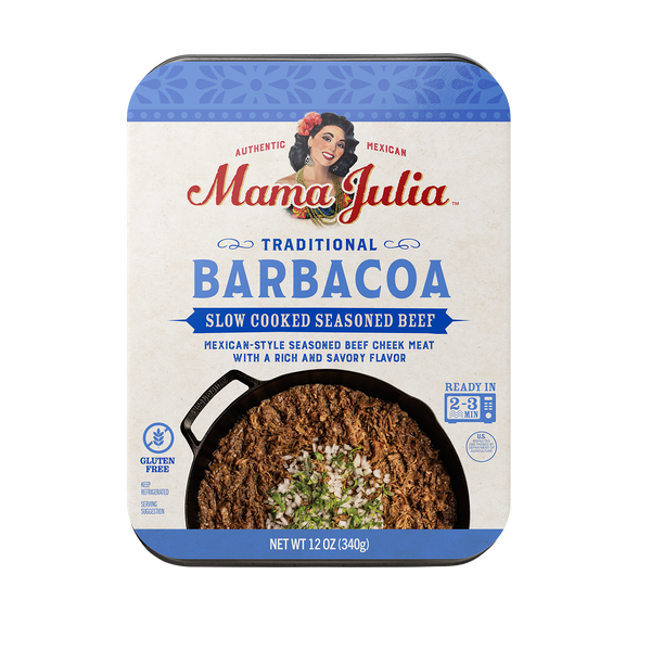 Barbacoa