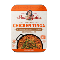Chicken Tinga