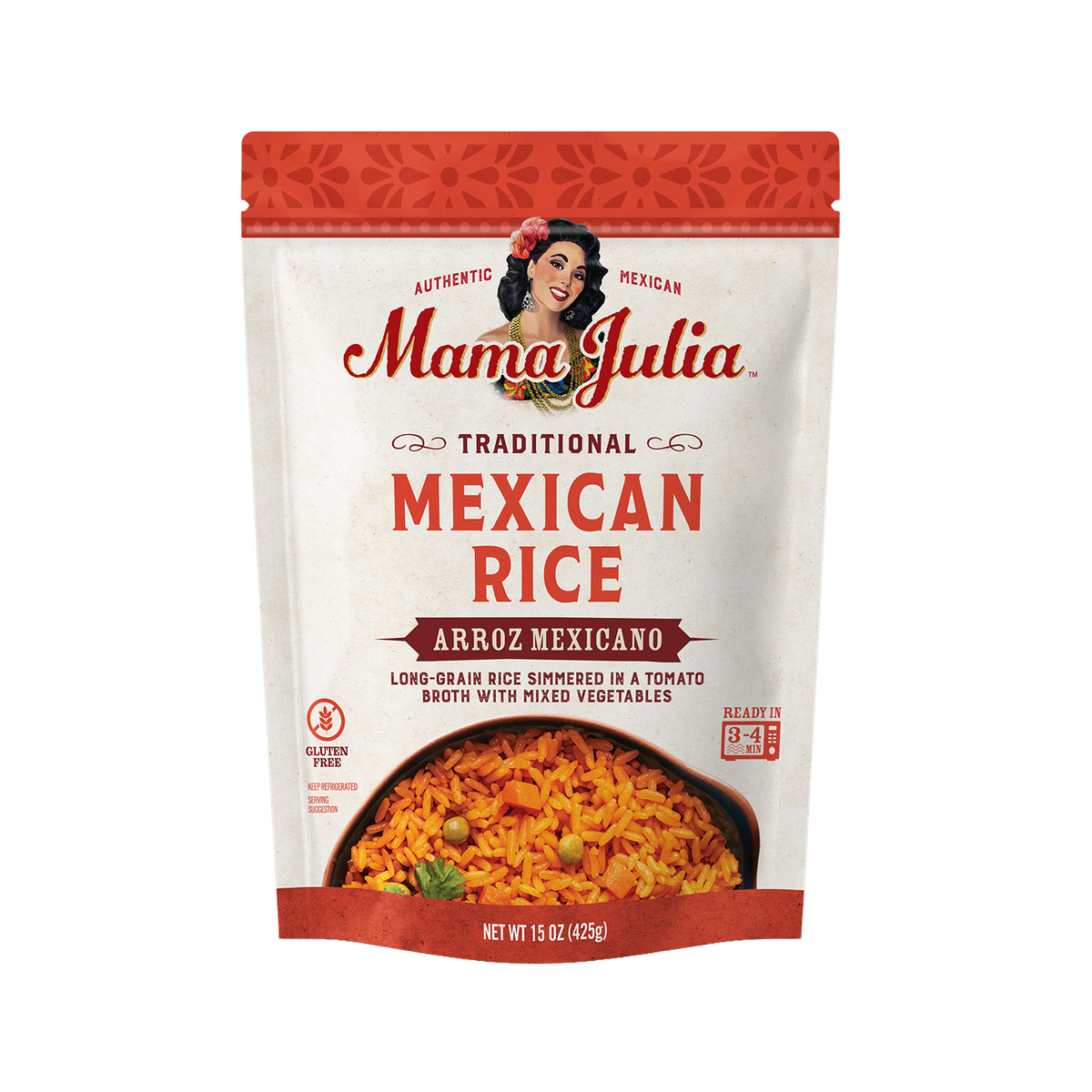 Mexican Rice