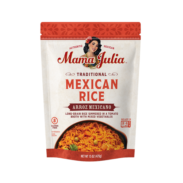 Mexican Rice