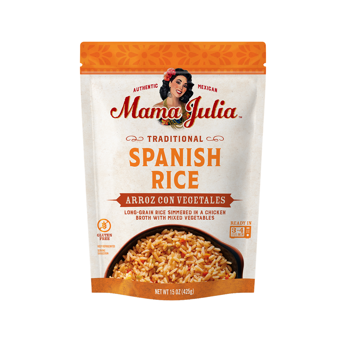 Spanish Rice