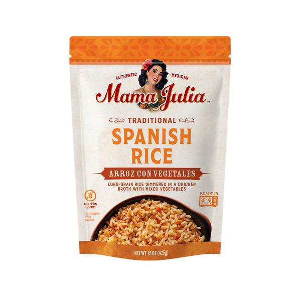 Spanish Rice