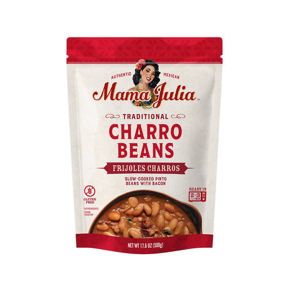 Charro Beans