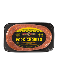 Pork Chorizo